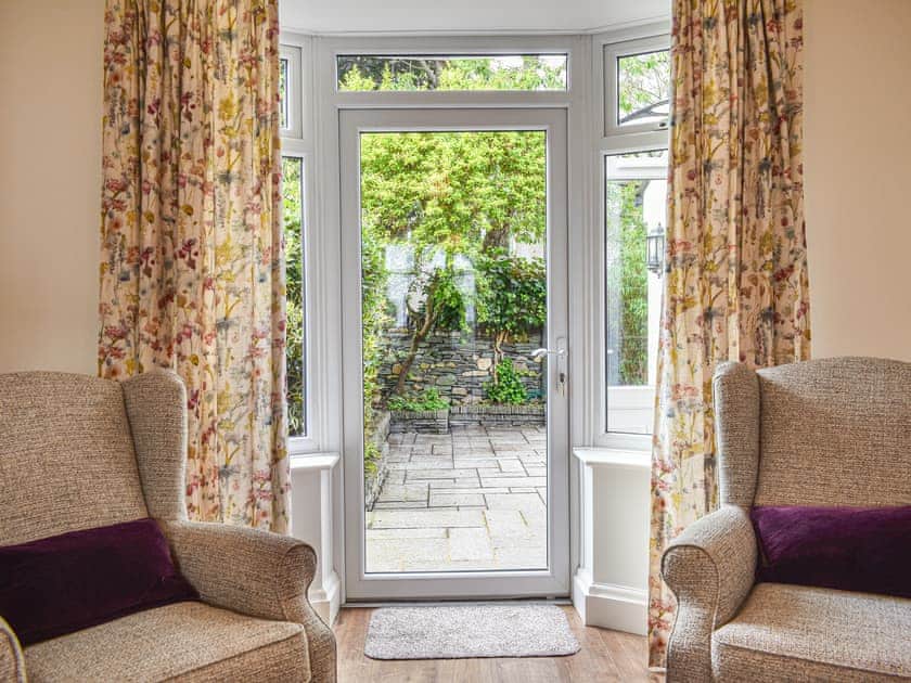 Living room | Skylark, Keswick