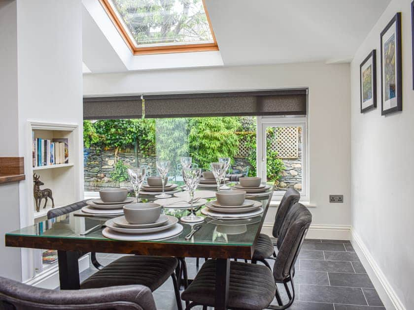 Dining Area | Skylark, Keswick