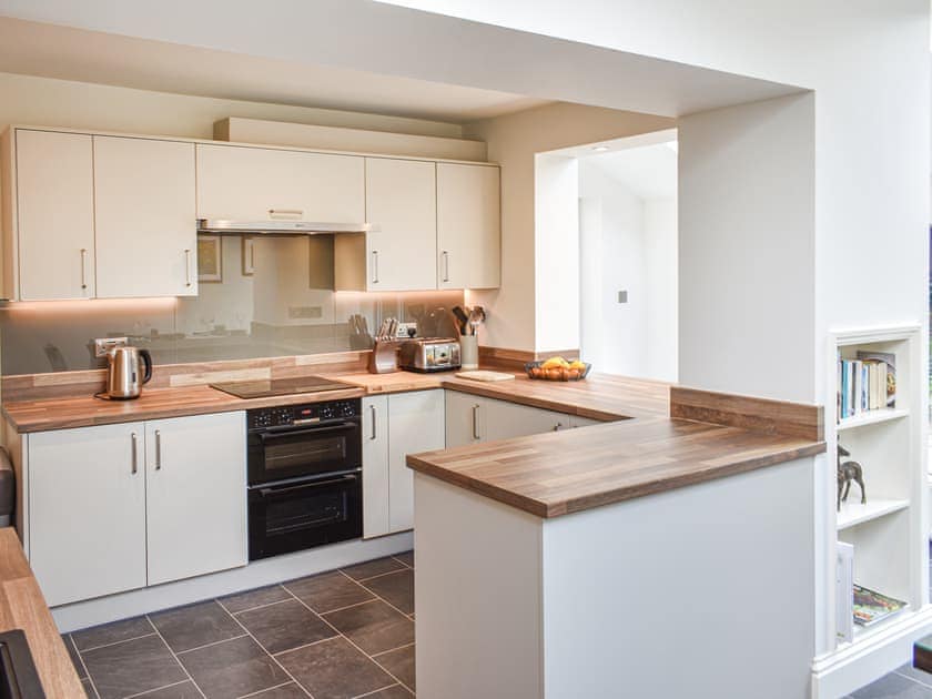 Kitchen | Skylark, Keswick