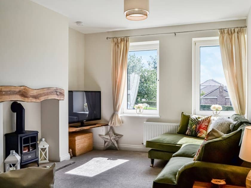 Living room | Southways Cottage, Carlisle