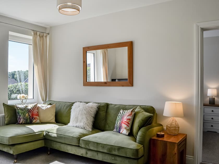 Kitchen/diner | Southways Cottage, Carlisle