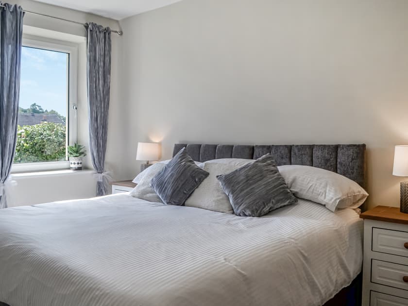 Double bedroom | Southways Cottage, Carlisle