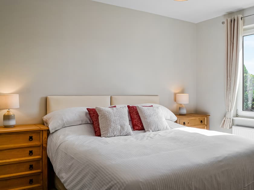 Double bedroom | Southways Cottage, Carlisle