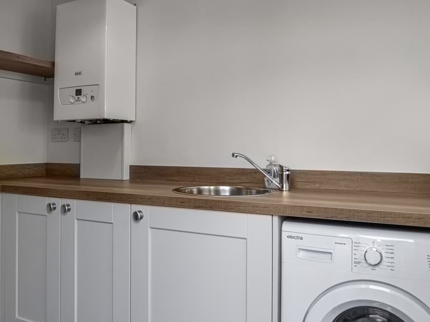 Utility room | Southways Cottage, Carlisle