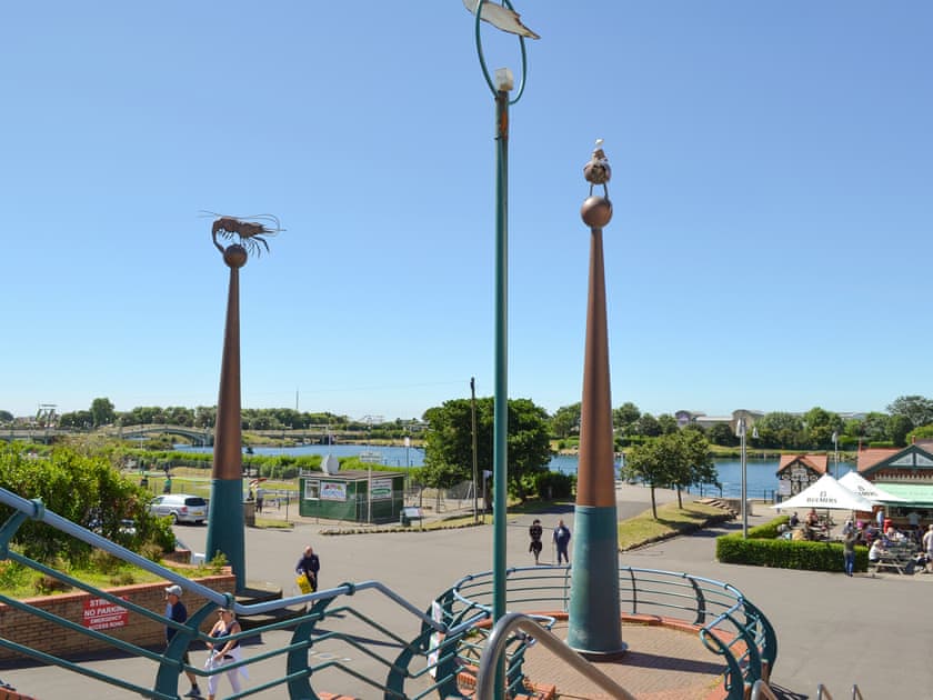 Southport