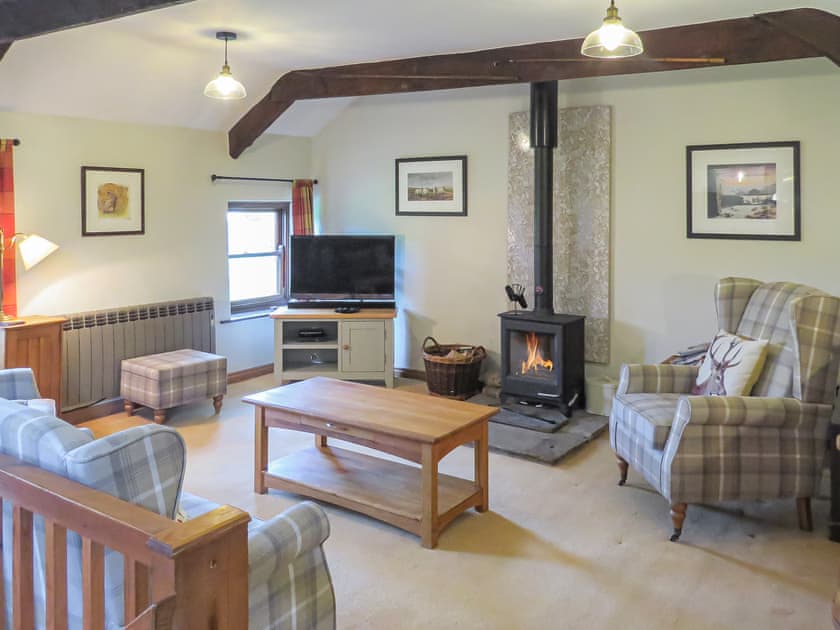 Swallowholm, Arkengarthdale