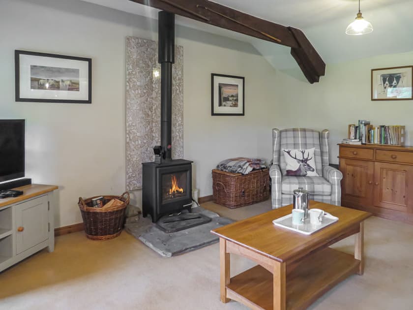 Swallowholm, Arkengarthdale