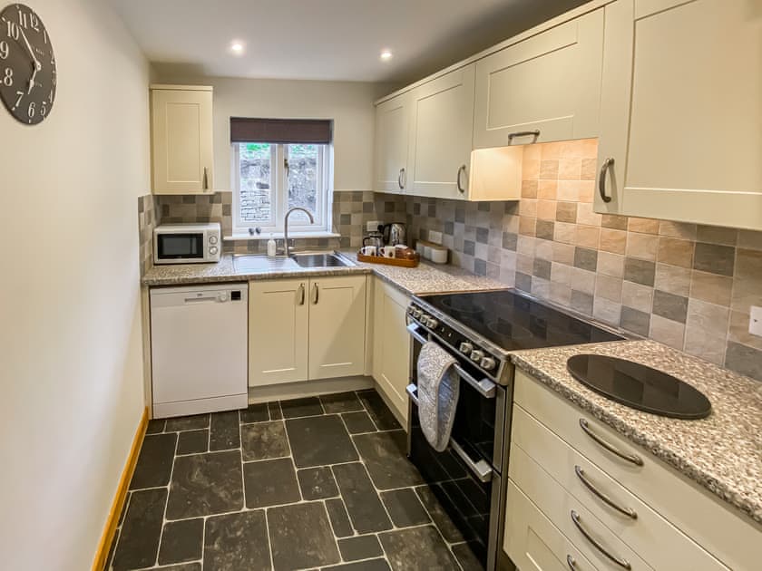 Kitchen | Ivy Cottage, Dent, near Sedbergh