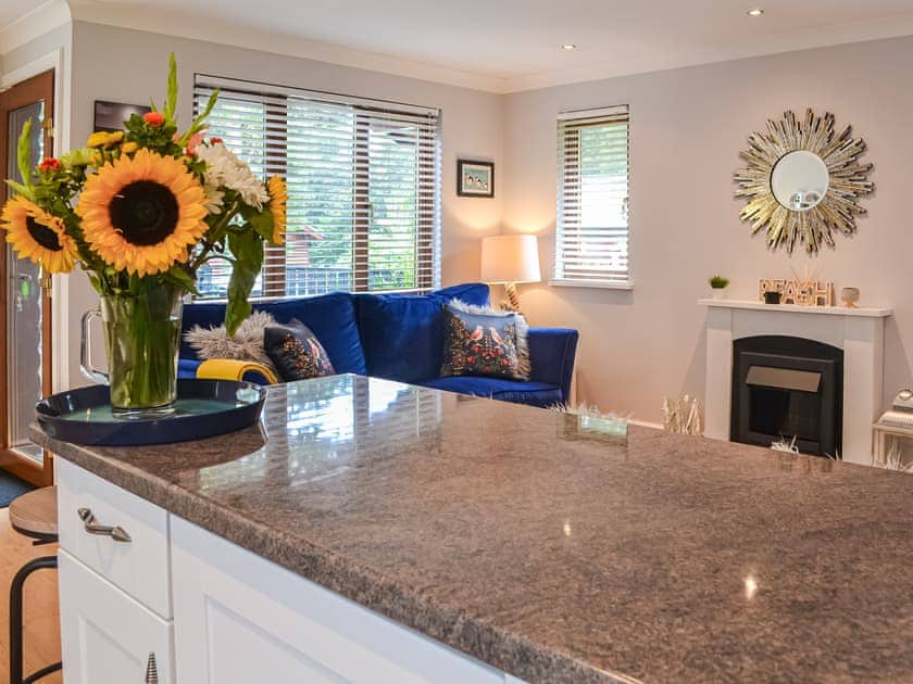 Kitchen | Folly Lodge, Bridlington