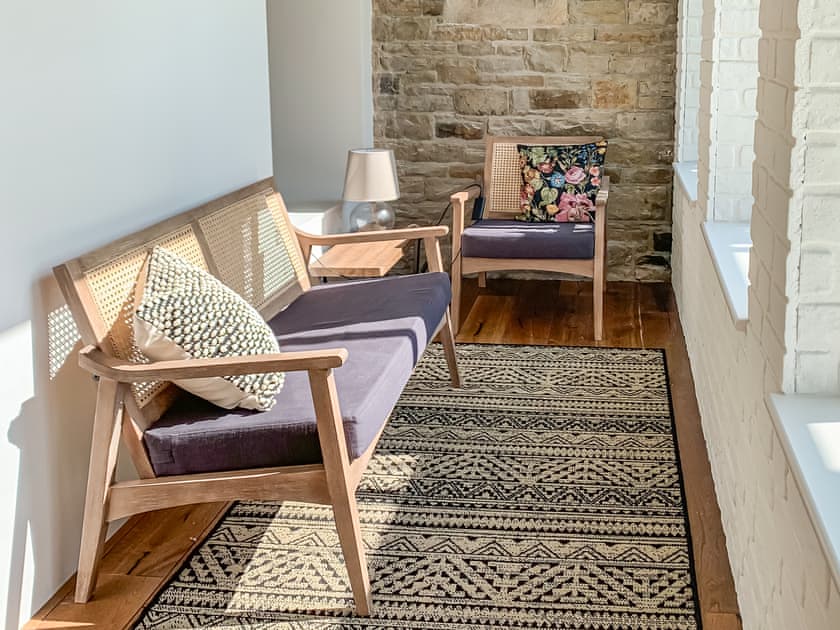 Sun Room  | The Old School, Kettlewell