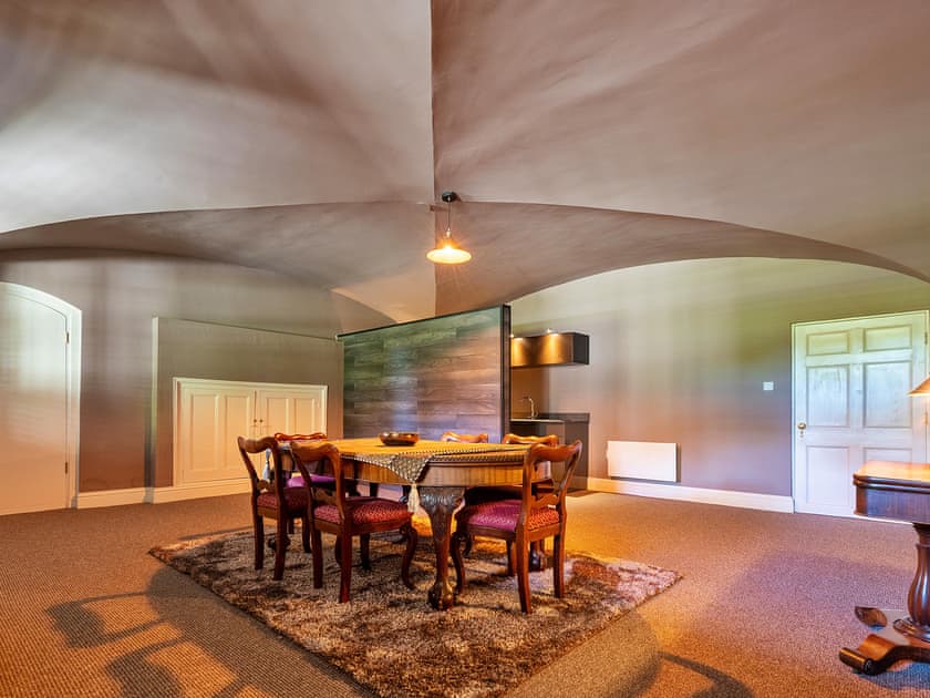 Dining Area | Hickleton Hall Estate, Hickleton, near Doncaster