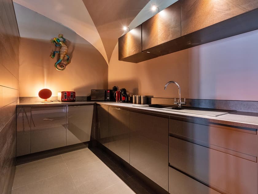 Kitchen | Hickleton Hall Estate, Hickleton, near Doncaster