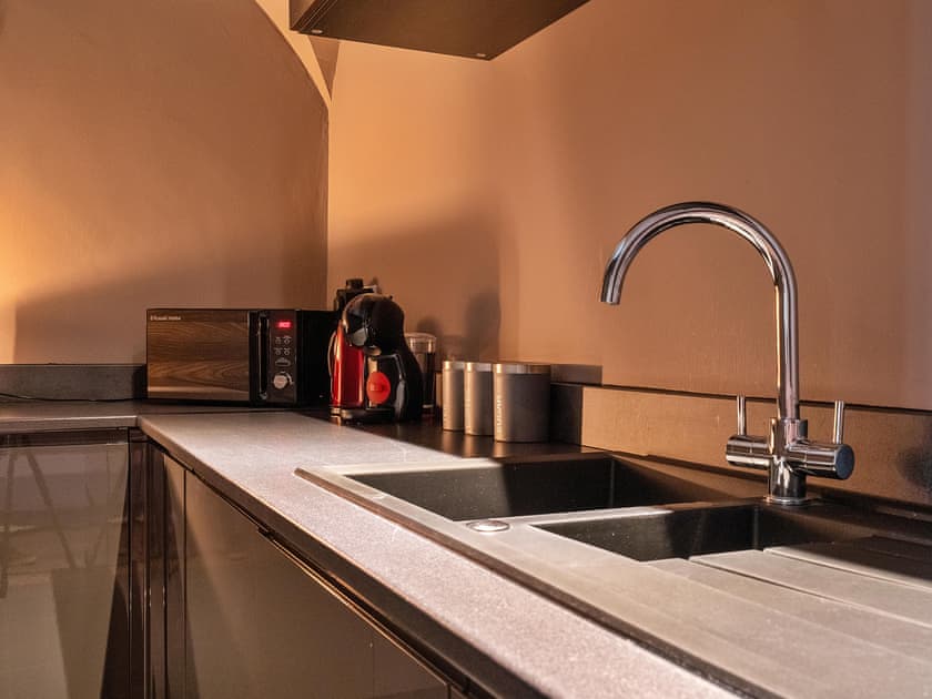 Kitchen | Hickleton Hall Estate, Hickleton, near Doncaster
