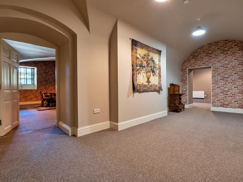 Interior | Hickleton Hall Estate, Hickleton, near Doncaster