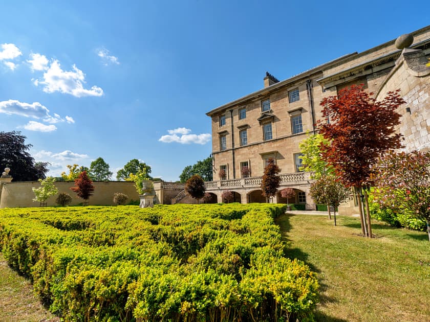 Exterior | Hickleton Hall Estate, Hickleton, near Doncaster