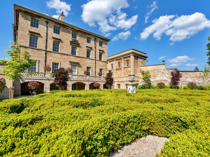 Exterior | Hickleton Hall Estate, Hickleton, near Doncaster