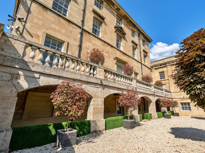 Exterior | Hickleton Hall Estate, Hickleton, near Doncaster
