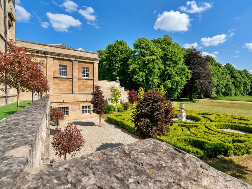 Exterior | Hickleton Hall Estate, Hickleton, near Doncaster