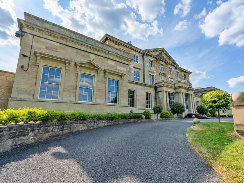 Exterior | Hickleton Hall Estate, Hickleton, near Doncaster