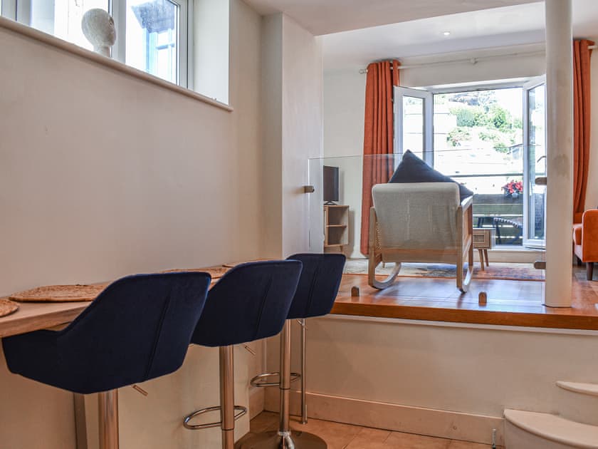 Kitchen/diner | The Salt Box, Dartmouth