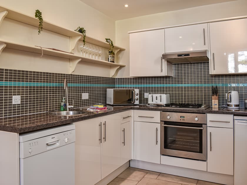 Kitchen/diner | The Salt Box, Dartmouth