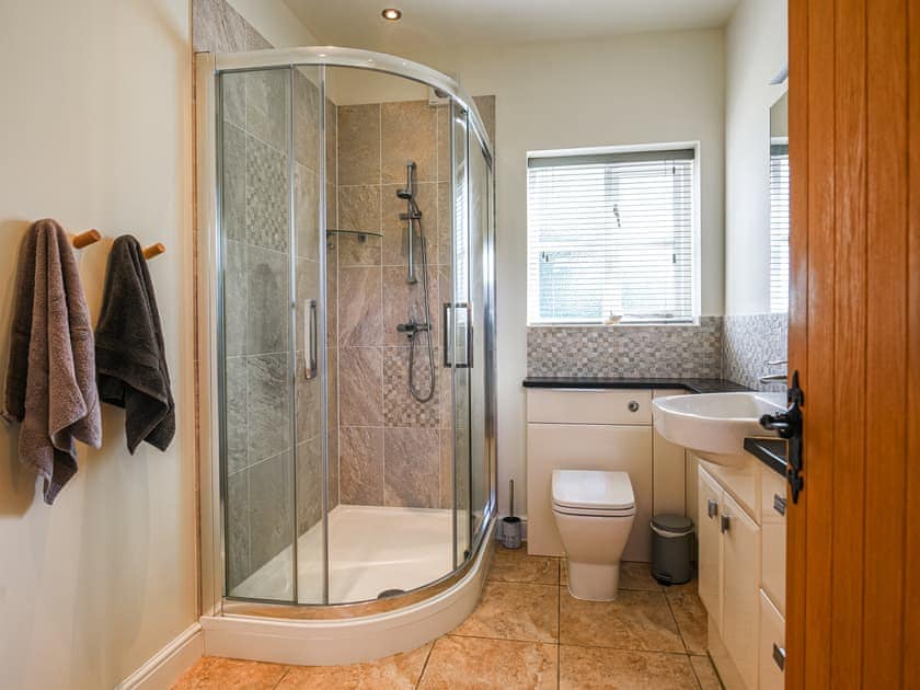 Bathroom | Orchard View, Asterley, near Shrewsbury