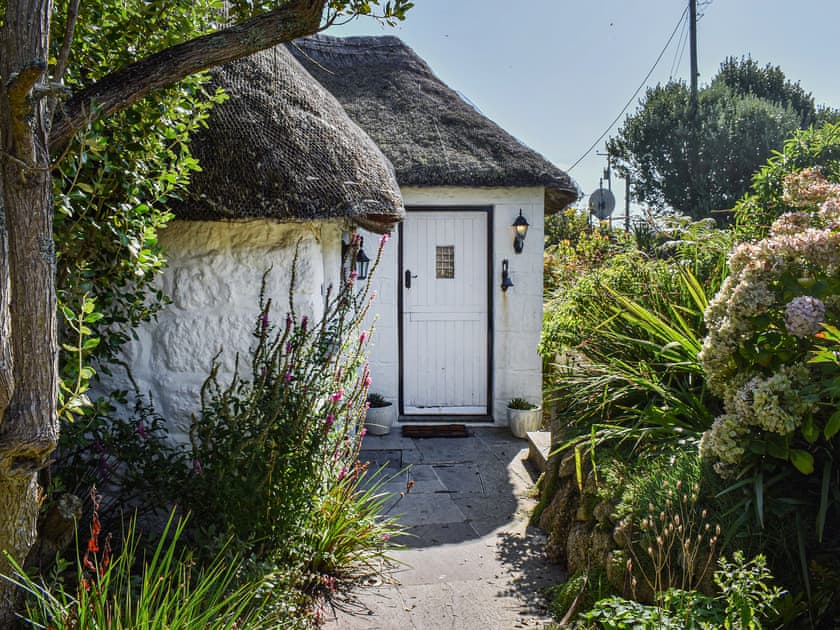 Exterior | No Place, Sennen Cove