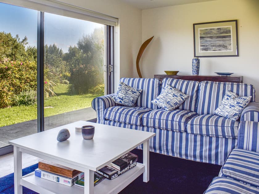 Living room | Some Place, Sennen