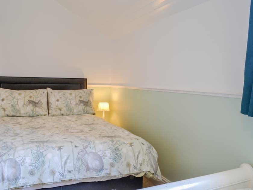Double bedroom | Millstream - Bailey Mill, Newcastleton