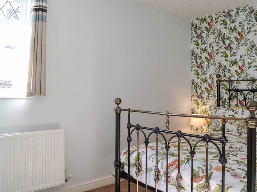 Double bedroom | Millstream - Bailey Mill, Newcastleton