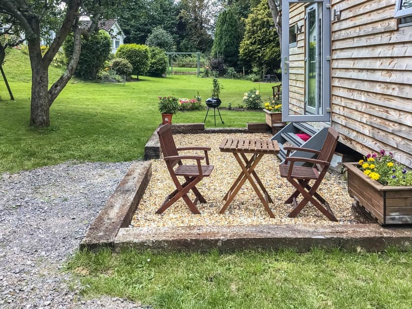 Exterior | Little Willows, Devizes