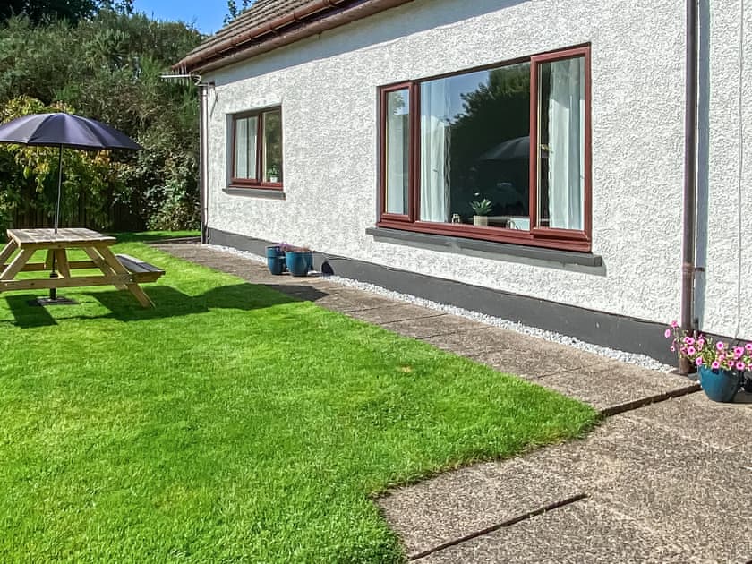 Barclay House Apartment in Fort William