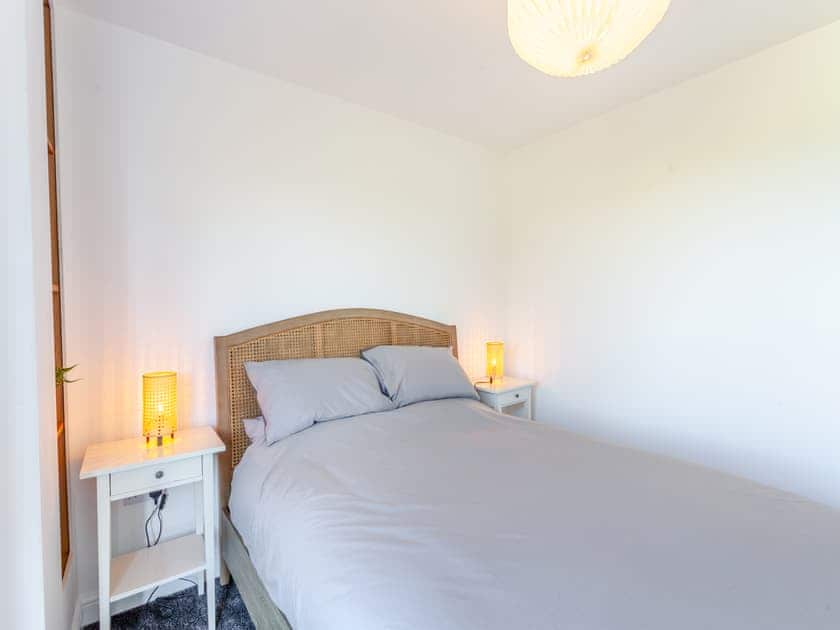 Double bedroom | Willow House, Kewstoke, near Weston-super-Mare
