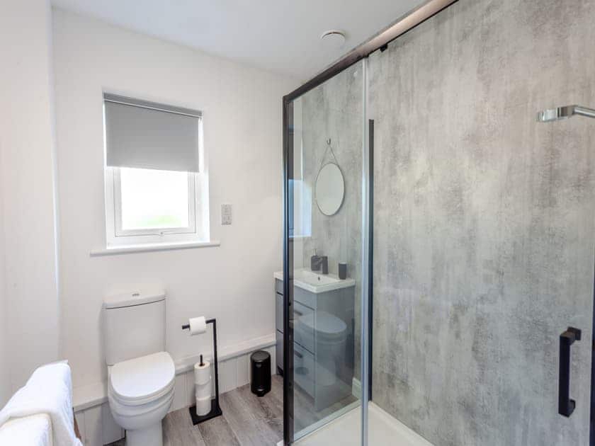 Bathroom | Willow House, Kewstoke, near Weston-super-Mare
