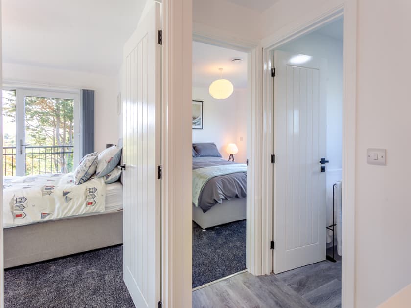 Hallway | Willow House, Kewstoke, near Weston-super-Mare