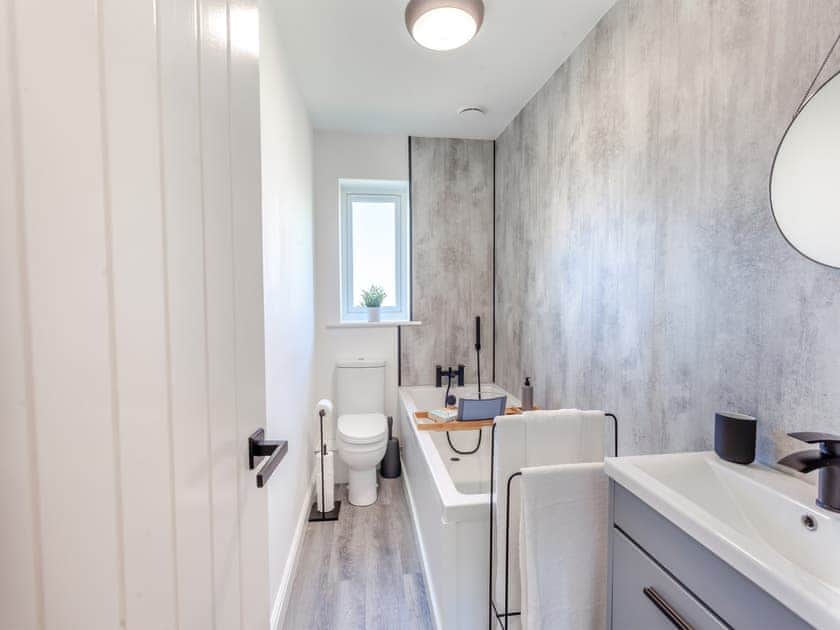 Bathroom | Willow House, Kewstoke, near Weston-super-Mare