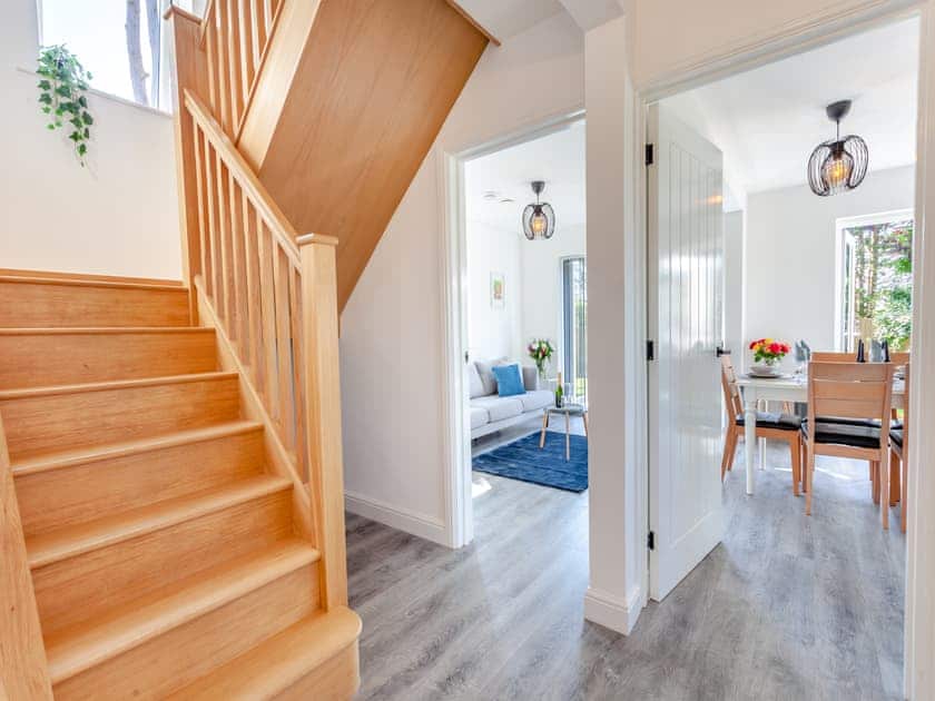 Hallway | Willow House, Kewstoke, near Weston-super-Mare
