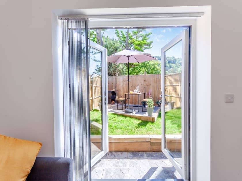 View | Willow House, Kewstoke, near Weston-super-Mare