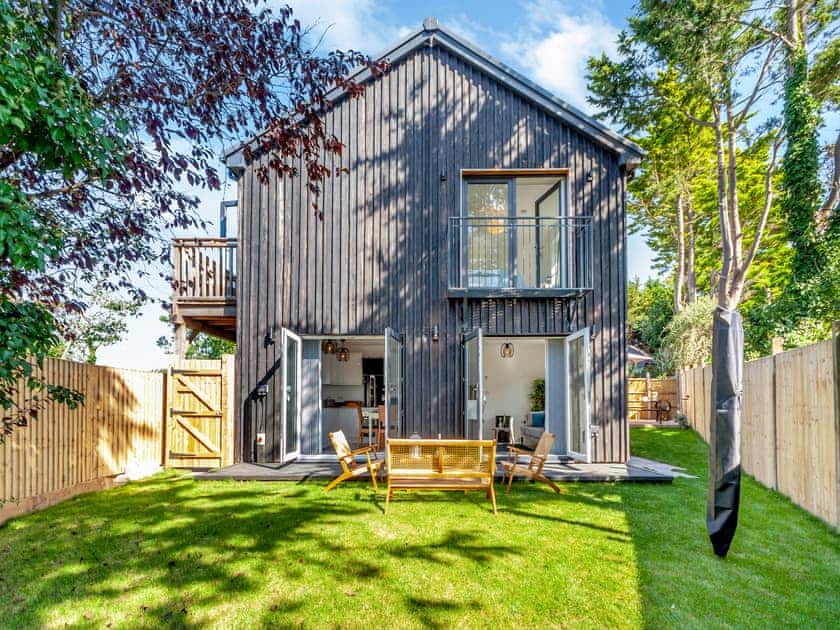 Garden | Willow House, Kewstoke, near Weston-super-Mare
