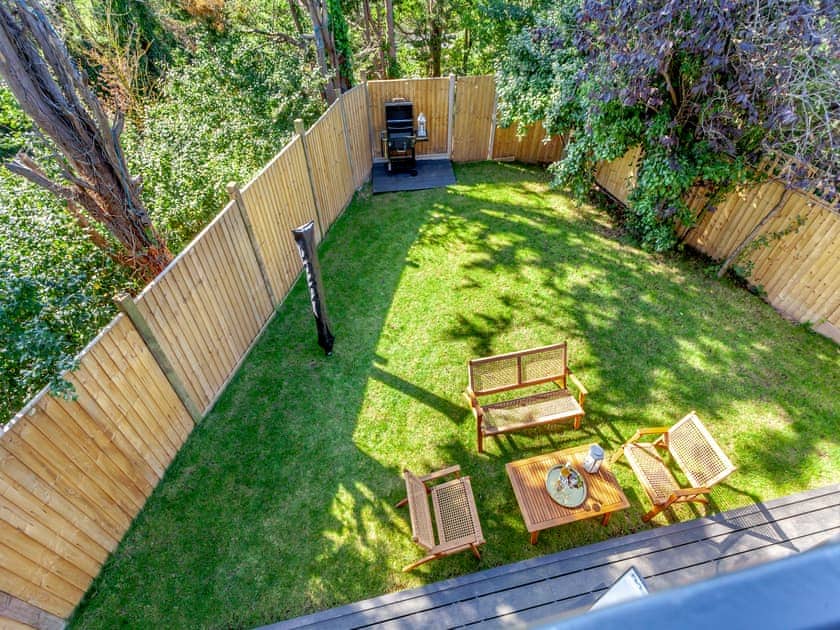 Garden | Willow House, Kewstoke, near Weston-super-Mare