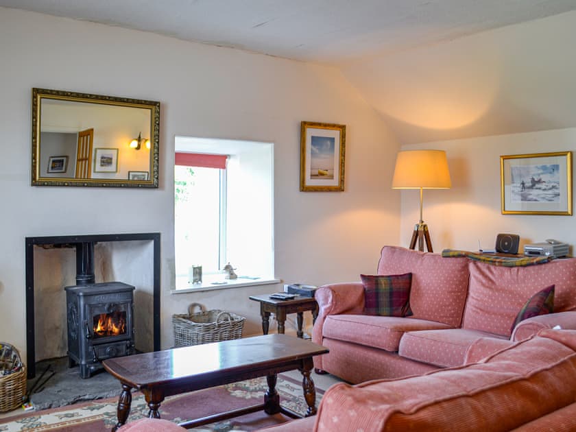 Living room/dining room | North Corner, Dumfries