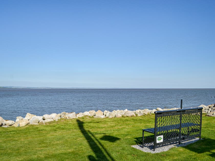 Surrounding area | North Corner, Dumfries