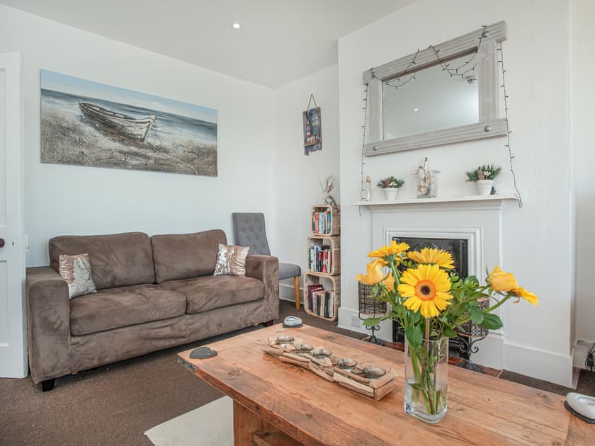 Living room/dining room | Mamhead View, Exmouth