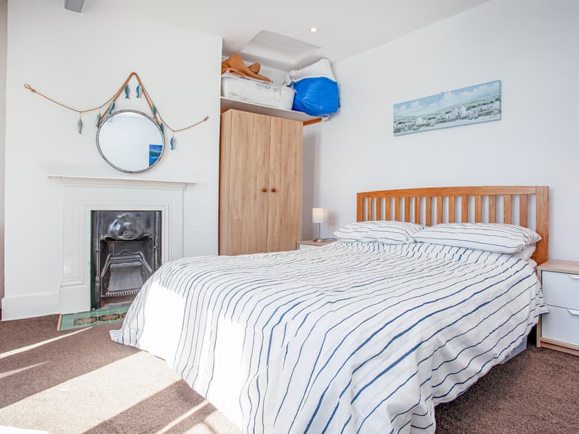 Double bedroom | Mamhead View, Exmouth
