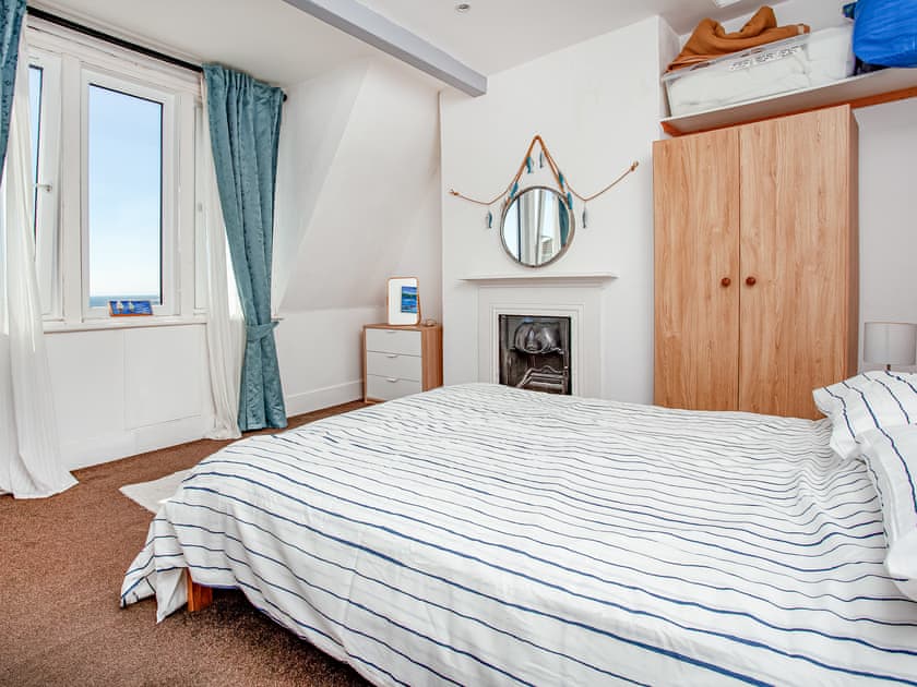 Double bedroom | Mamhead View, Exmouth