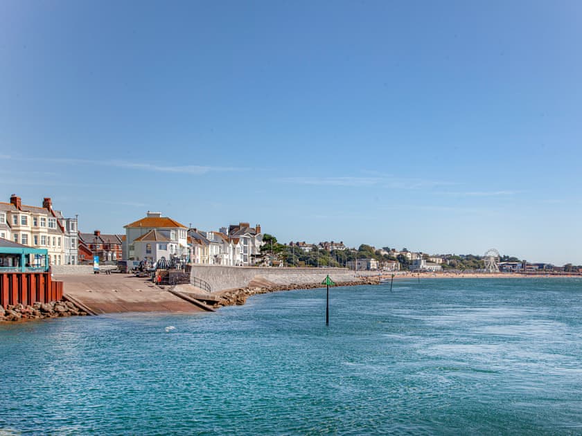 Beach | Mamhead View, Exmouth
