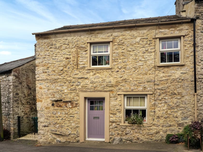 Exterior | enRoot Cottage, Ingleton