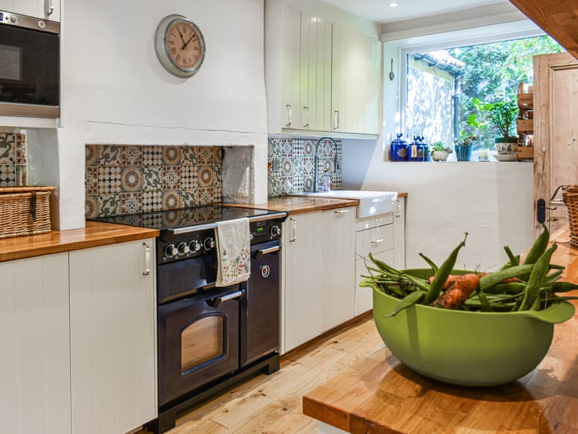 Kitchen | Brookside Cottage, Copley, near Bishop Auckland