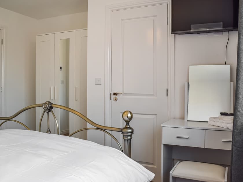 Double bedroom | The Goldsmith, Blackpool