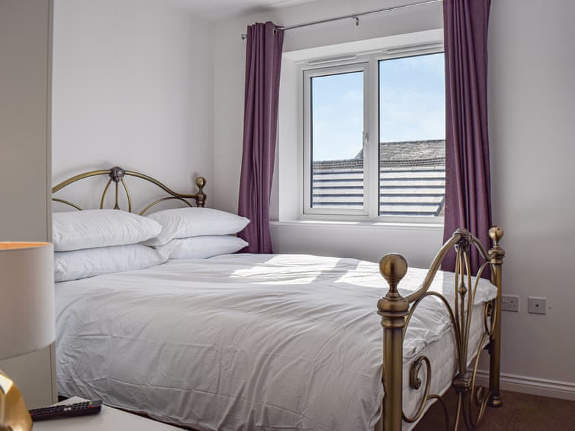 Double bedroom | The Goldsmith, Blackpool